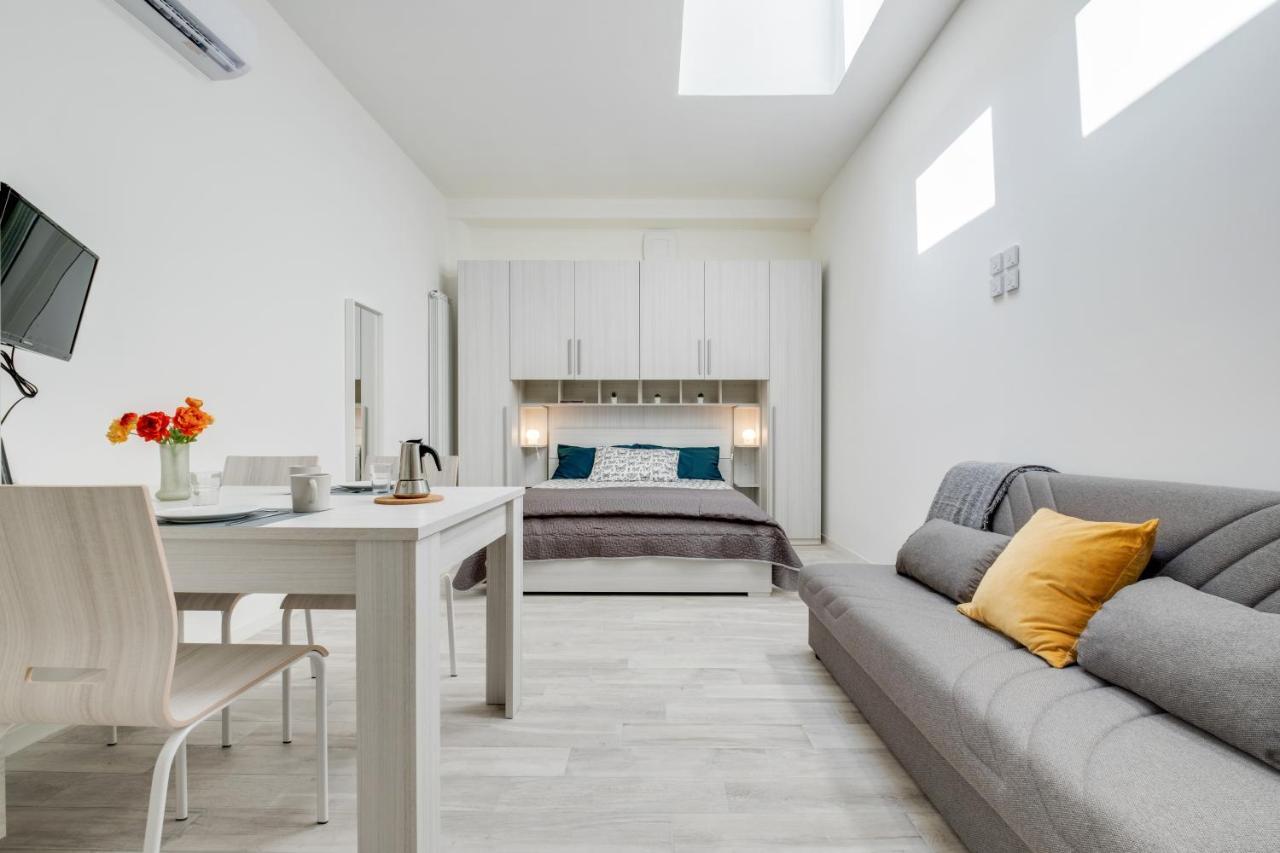 Parco Lunetta Gamberini Apartment Bologna Luaran gambar